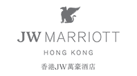 香 港 JW 萬 豪 酒 店