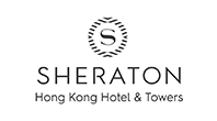 香 港 喜 來 登 酒 店