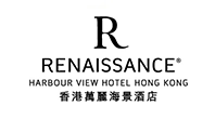 Renaissance Harbour View Hotel, Hong Kong
