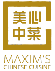 MAXIM'S CHINESE CUISINE
