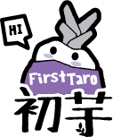 First Taro