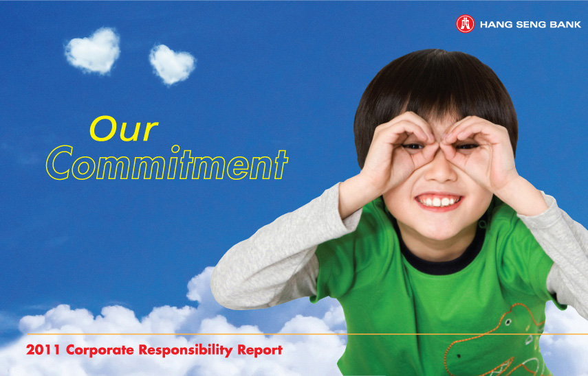 Our Commitment