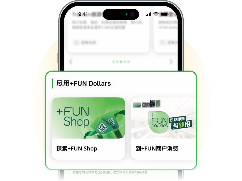 +FUN Dollars用法