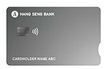 Hang Seng Cards