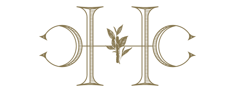 logo holts cafe