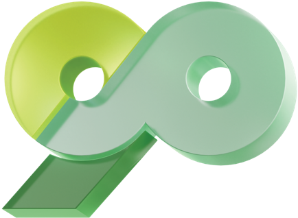 90th Logo