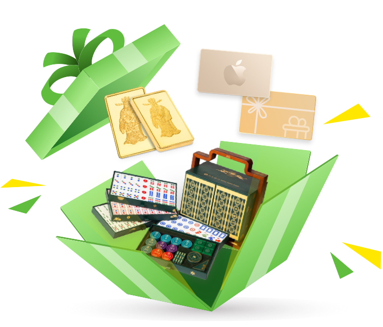 lucky draw