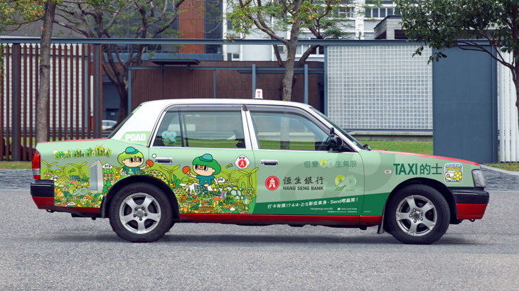 taxi-sustainability