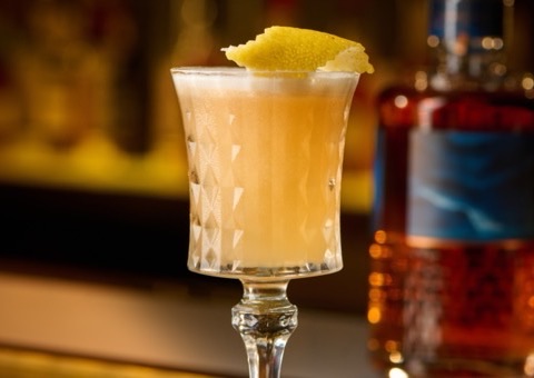Whisky Bar