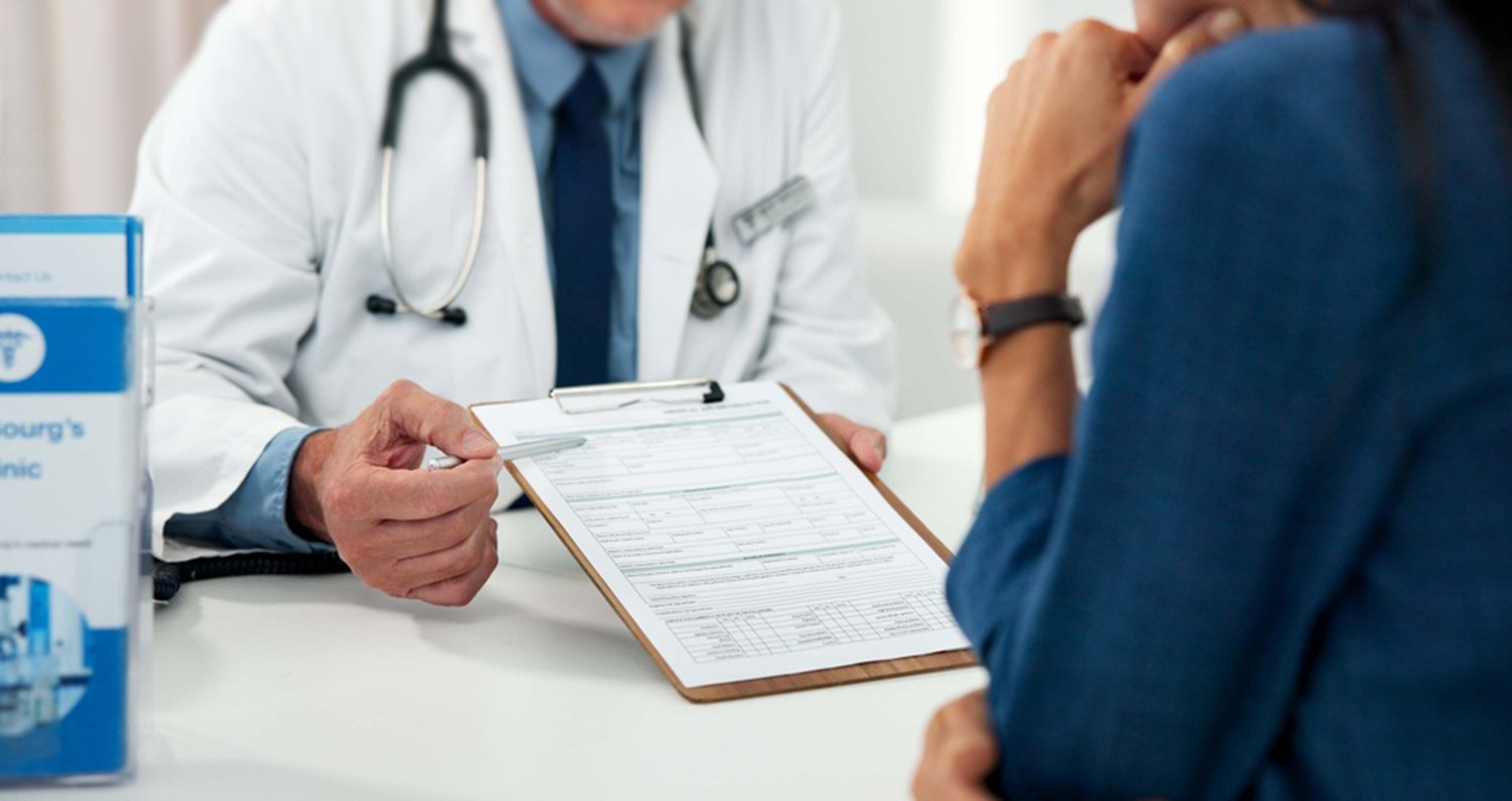Professional Hospital Health Check Package Offers