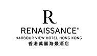 Renaissance Harbour View Hotel, Hong Kong