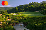 Access to the most celebrated and legendary golfing landmarks
