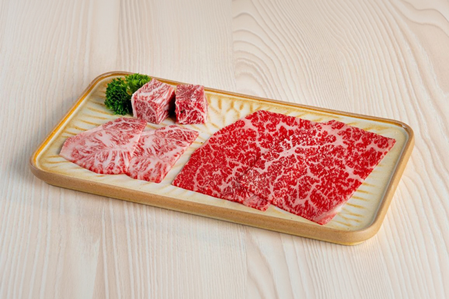 安平燒肉