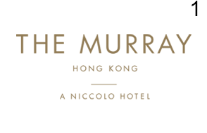The Murray, a Niccolo Hotel, Hong Kong