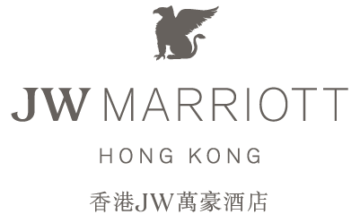 香港JW万豪酒店 – JW咖啡室