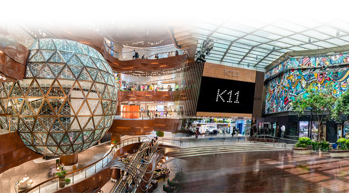 恒生信用卡 K11 MUSEA購物優惠