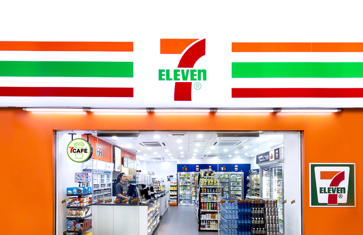 7-Eleven