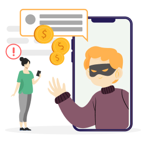 Beware of Phone Scams Impersonating Relatives