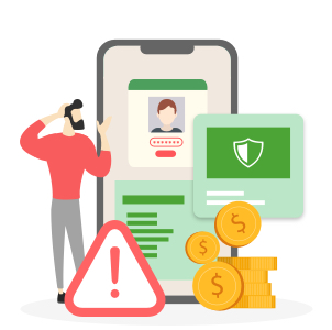 Insurance Premium Deduction Scams