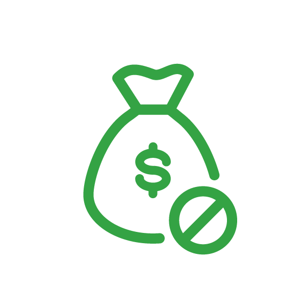 Save on Various Fees with Waivers