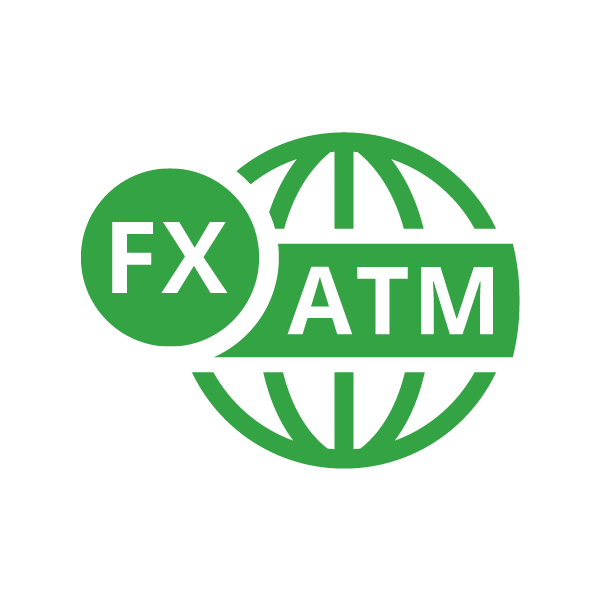 Global ATM Network Access