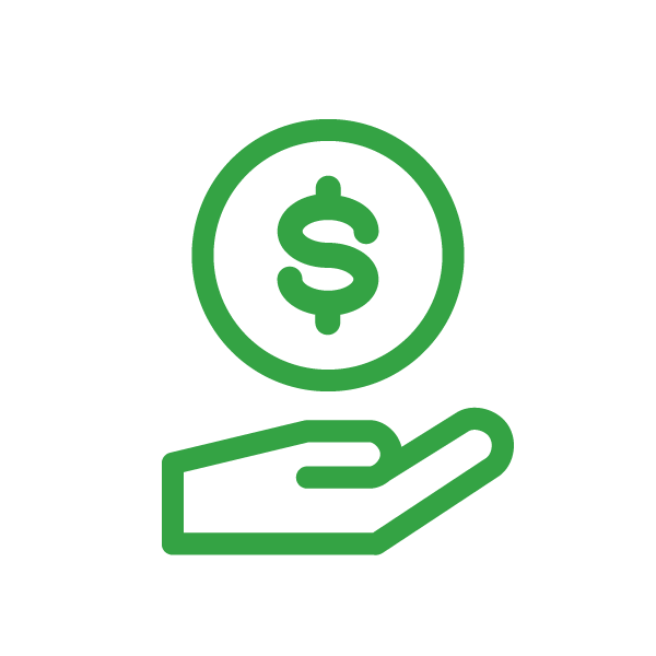 Earn Unlimited Cash Rebate