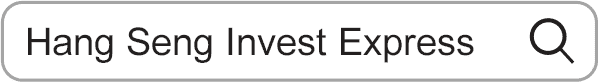 Hang Seng Invest Express