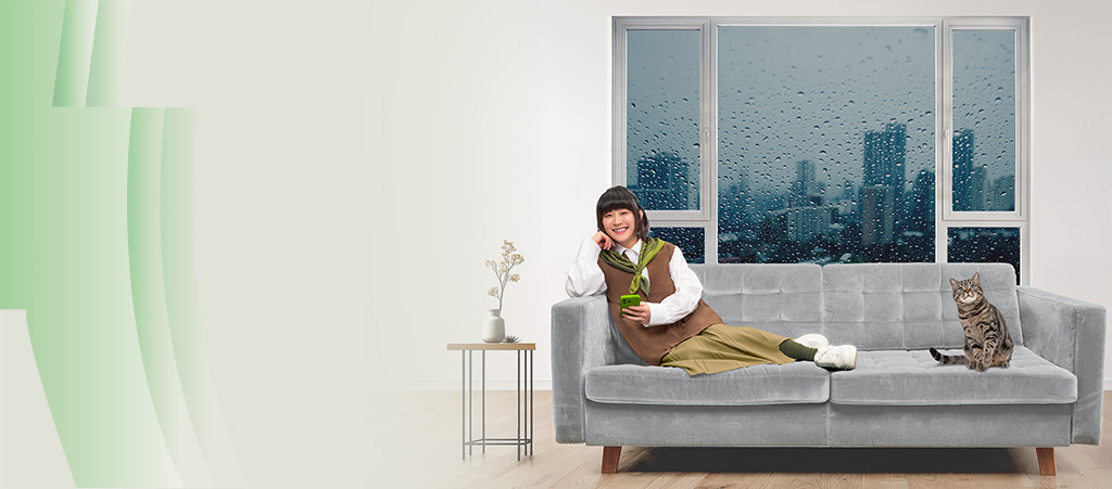 popup banner
