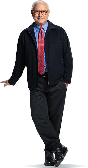 Raymond Ch’ien Chairman