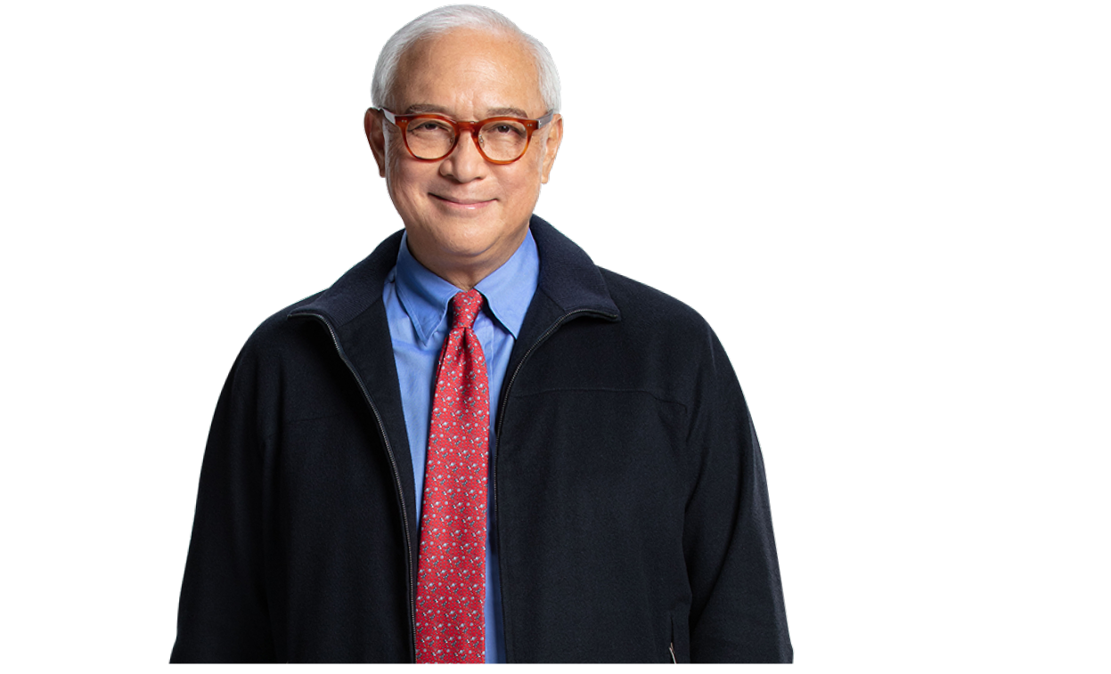 Raymond Ch’ien Chairman