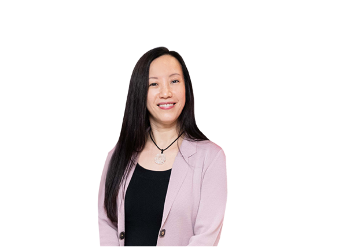 Louisa Cheang Vice-Chairman and Chief Executive