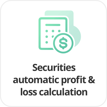 Securities Portfolio
