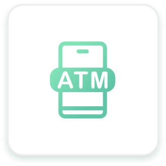Mobile Cash Withdrawal