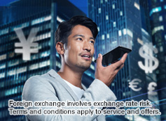 Lock Up Targeted Exchange Rate Instantly Lock Up Targeted Exchange Rate Instantly