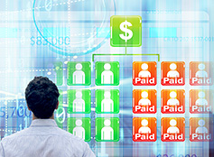 Set up a unique Virtual Account for each customer to enable at-a-glance account reconciliation Set up a unique Virtual Account for each customer to enable at-a-glance account reconciliation