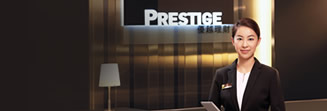 For new customers, you can visit our branhes for opening a Preferred Banking account.