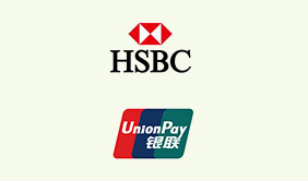 HSBC UnionPay
