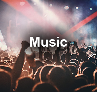 MUSIC KKBOX Concerts Priority Booking