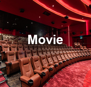MOVIE MCL Cinemas Online Handling Fee Waiver
