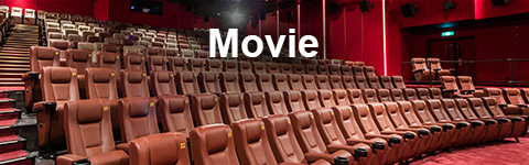 MOVIE MCL Cinemas Online Handling Fee Waiver