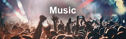 MUSIC KKBOX Concerts Priority Booking