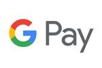 Google Pay button