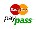 MasterCard paypass