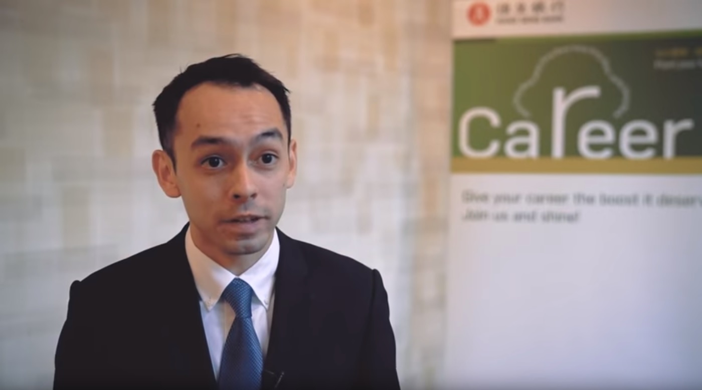 MT Experience Sharing - Operations, Services & Technology - Jonathan Bliss (Cantonese)