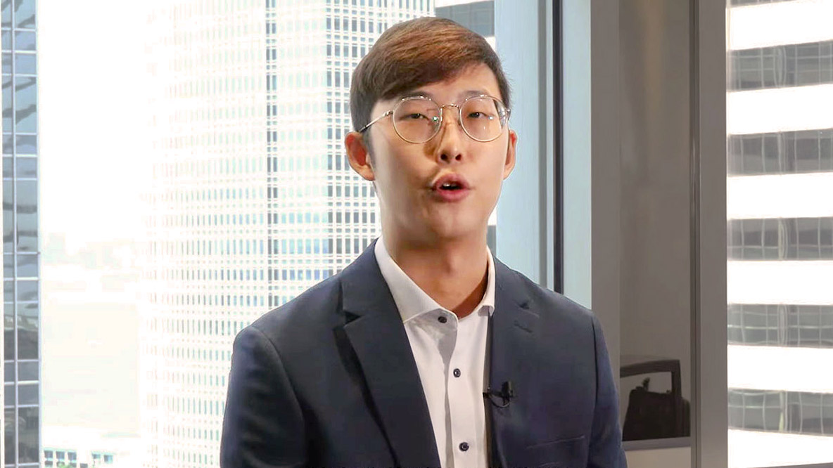 Hang Seng Bank | Management Trainee Journey Sharing | Wealth & Personal Banking - Digital - YouTube
