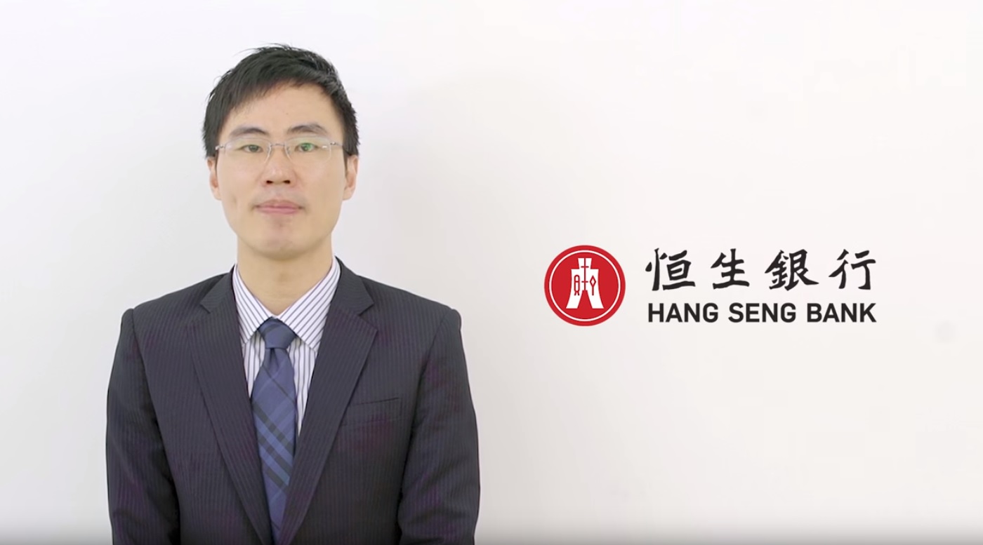 Career Opportunity - Executive Customer Relationship Manager - Ashley" Video (Cantonese version)