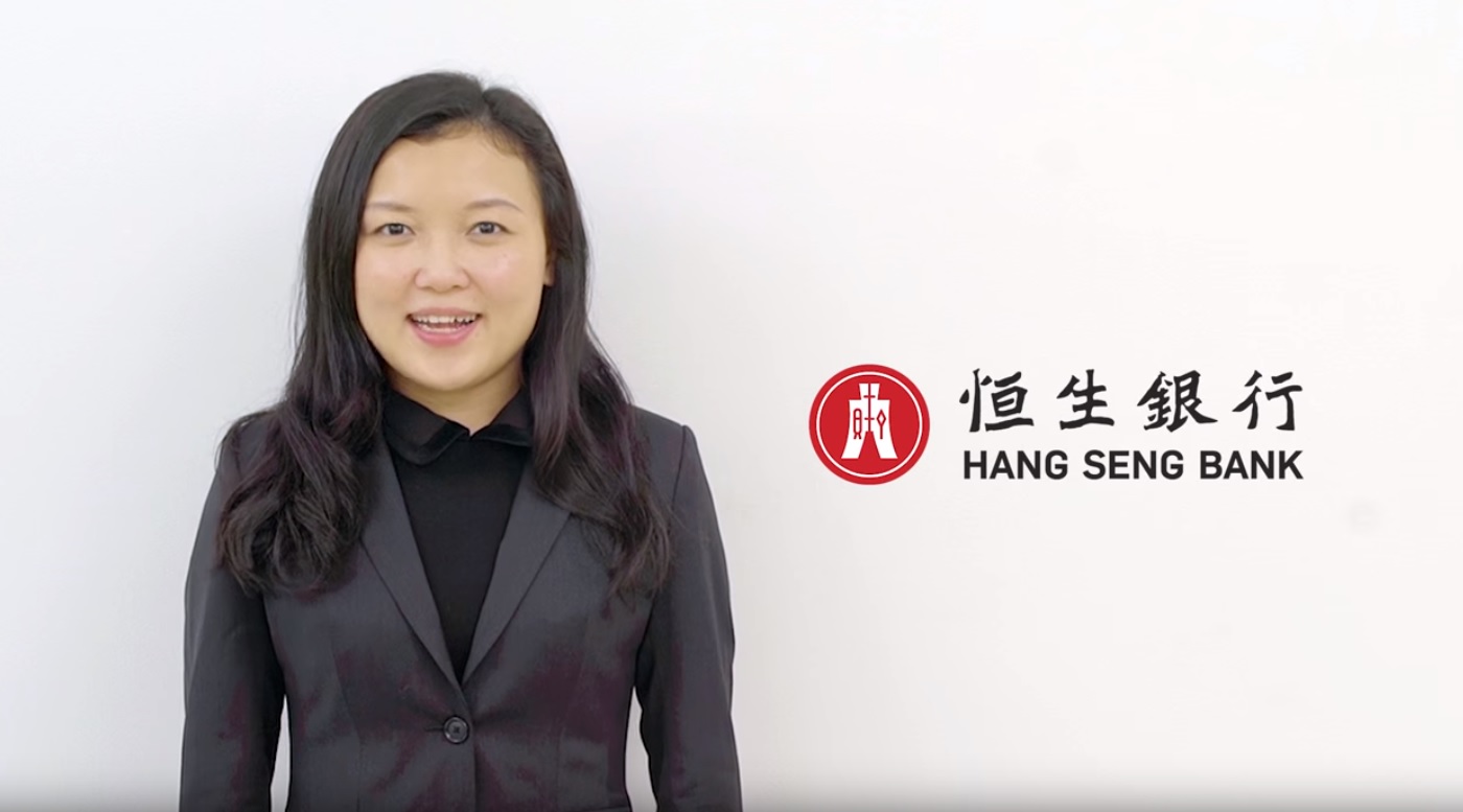 Career Opportunity - General Banking Officer - Cathy" Video (Cantonese version)