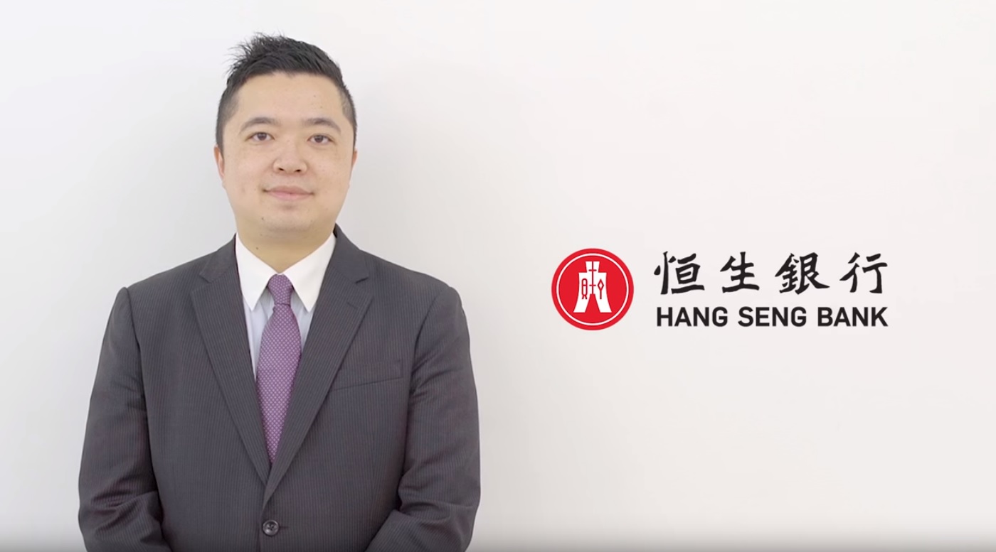 Career Opportunity - Executive Customer Relationship Manager - Tim" Video (Cantonese version)