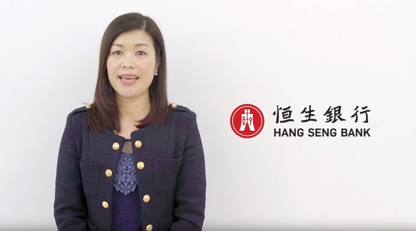 Career Opportunity - Executive Customer Relationship Manager - Vicky" Video (Cantonese version)