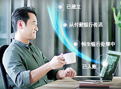 恒生商業e-Banking 恒生商業e-Banking